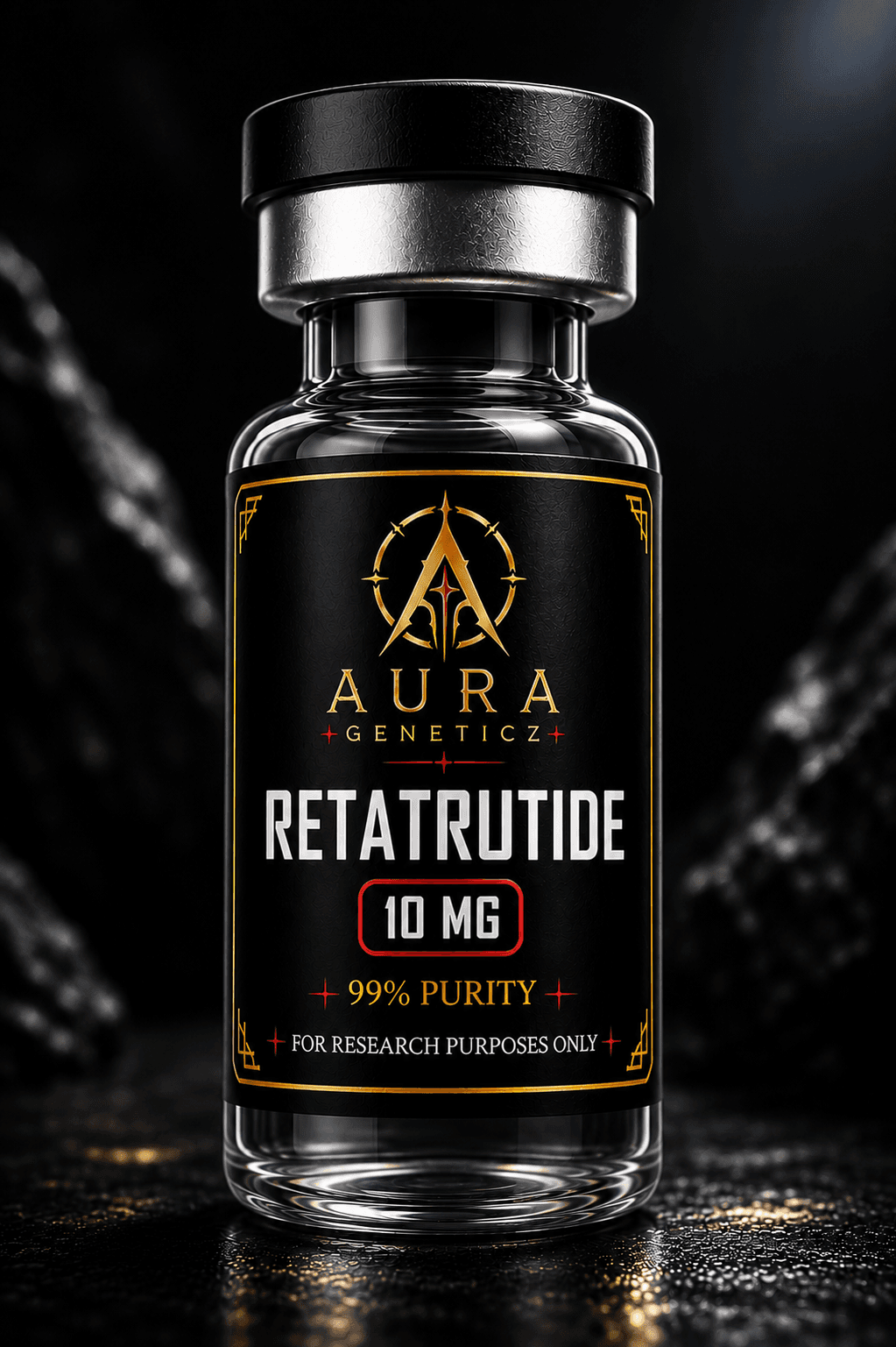 Reta 10 MG