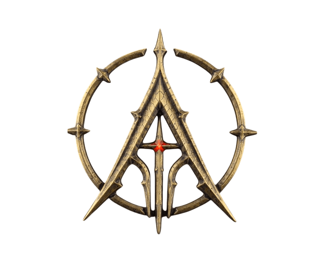 Aura emblem